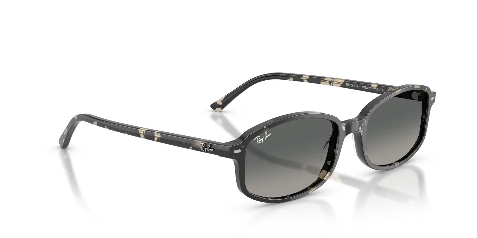 Ray-Ban 2232F Sunglasses - view 33